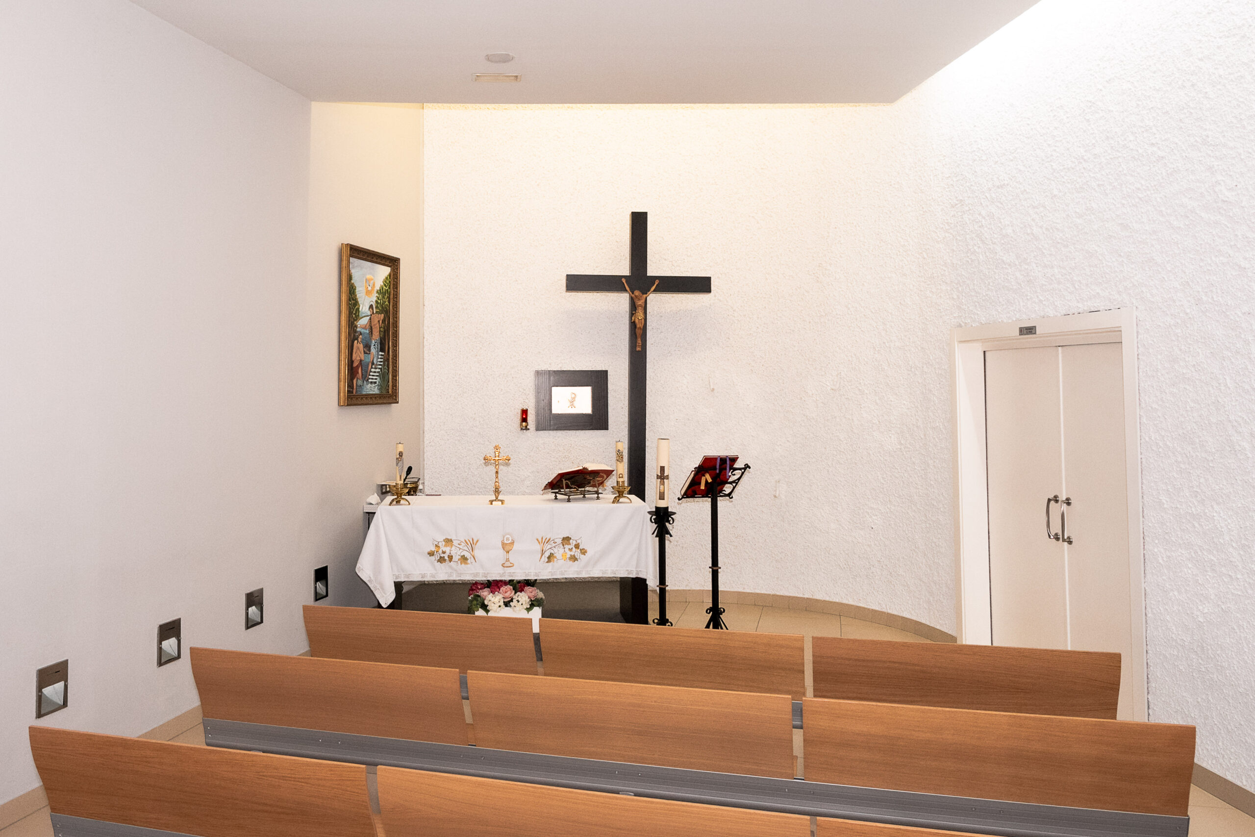 Capilla Principal